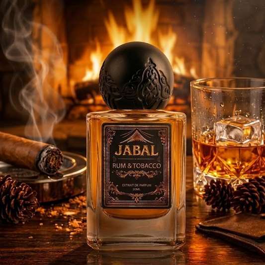 RUM & TOBACCO